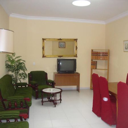 Hotel Villa Ducal Osuna Ngoại thất bức ảnh