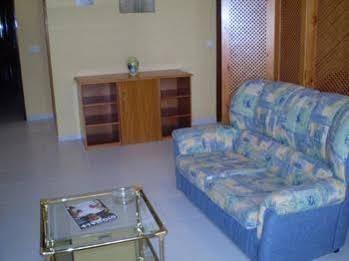 Hotel Villa Ducal Osuna Ngoại thất bức ảnh
