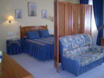 Hotel Villa Ducal Osuna Ngoại thất bức ảnh