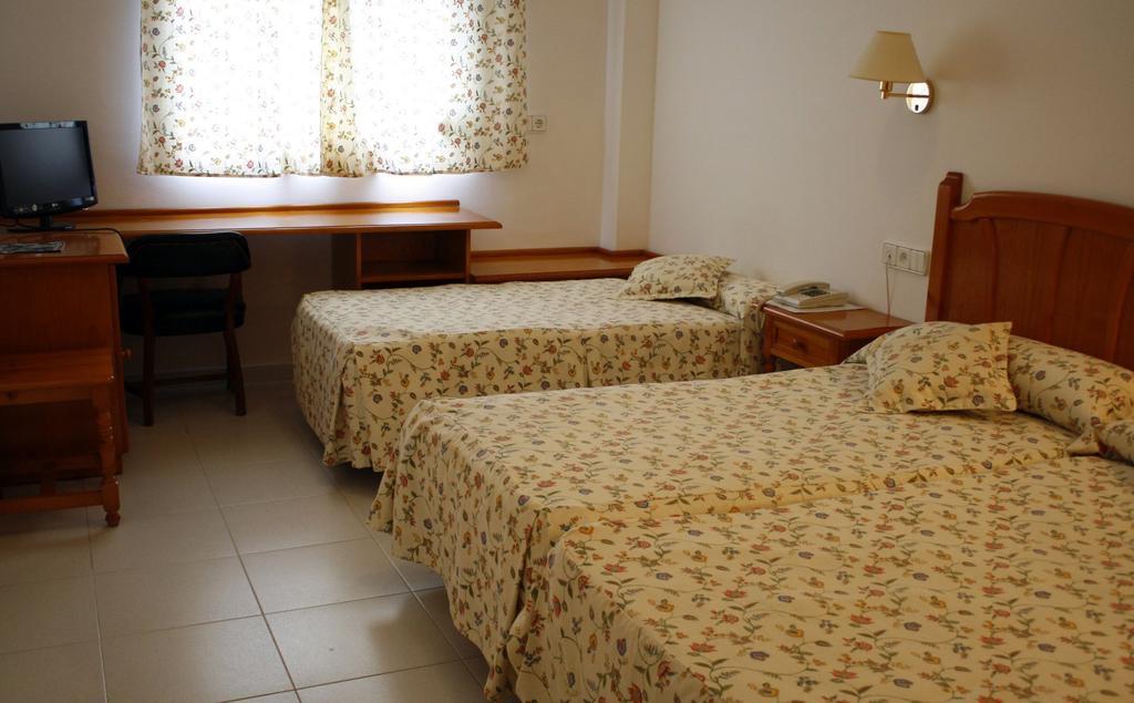 Hotel Villa Ducal Osuna Phòng bức ảnh