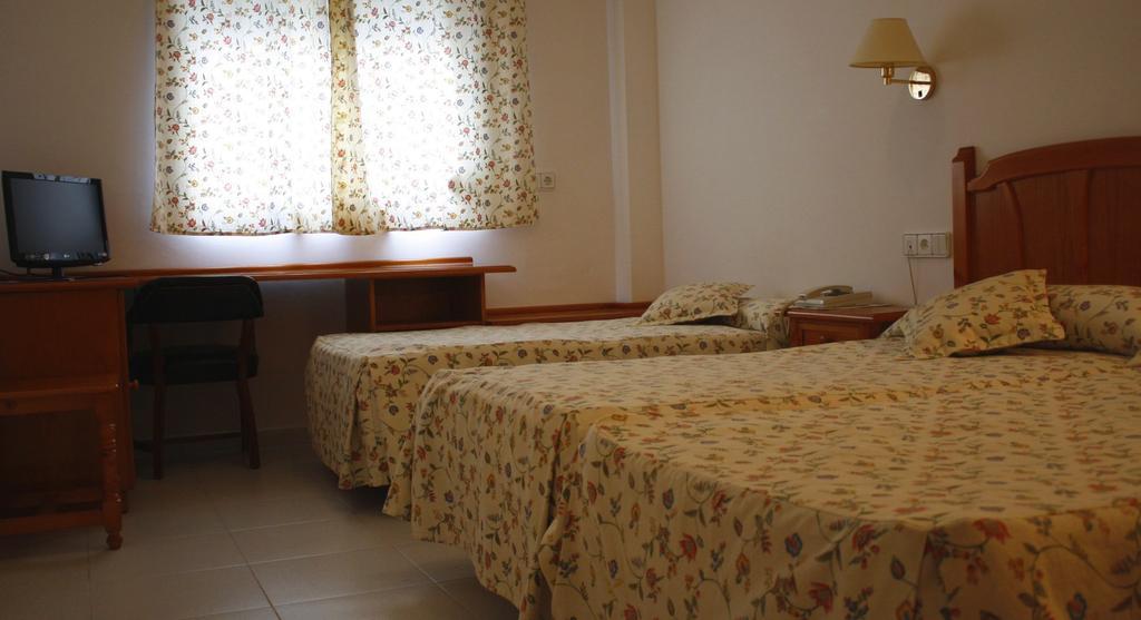 Hotel Villa Ducal Osuna Phòng bức ảnh