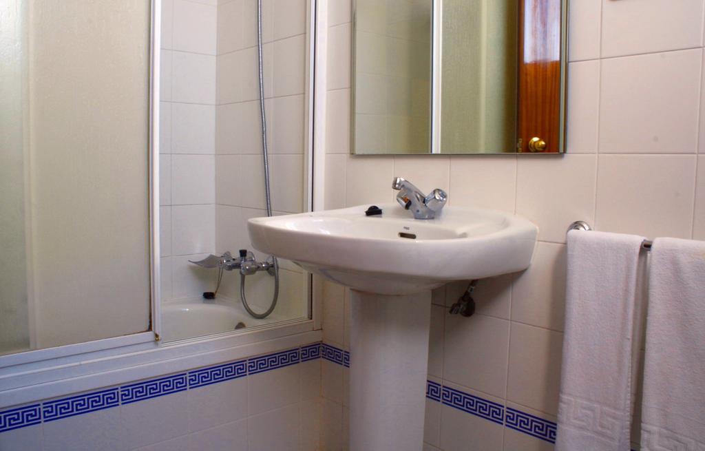 Hotel Villa Ducal Osuna Phòng bức ảnh