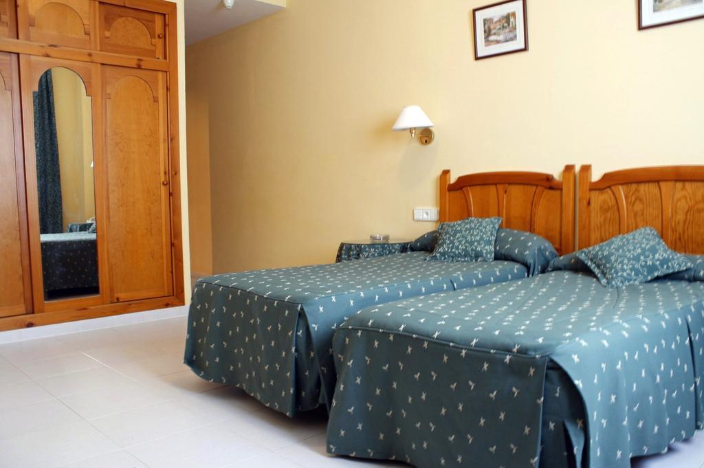 Hotel Villa Ducal Osuna Phòng bức ảnh