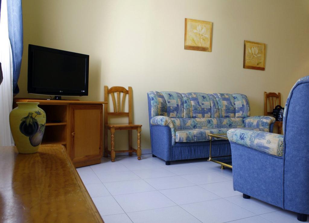 Hotel Villa Ducal Osuna Phòng bức ảnh