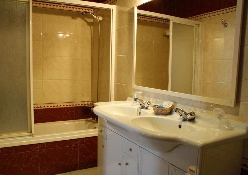 Hotel Villa Ducal Osuna Phòng bức ảnh