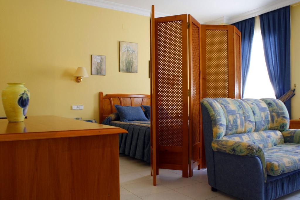 Hotel Villa Ducal Osuna Phòng bức ảnh