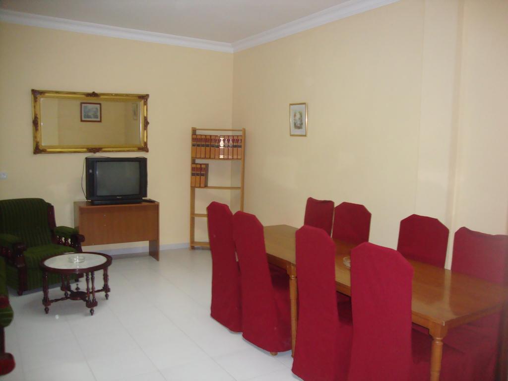 Hotel Villa Ducal Osuna Ngoại thất bức ảnh