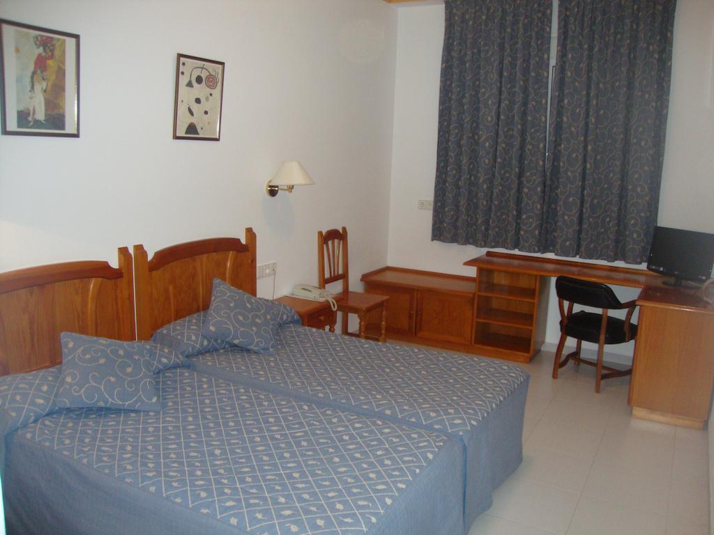Hotel Villa Ducal Osuna Ngoại thất bức ảnh