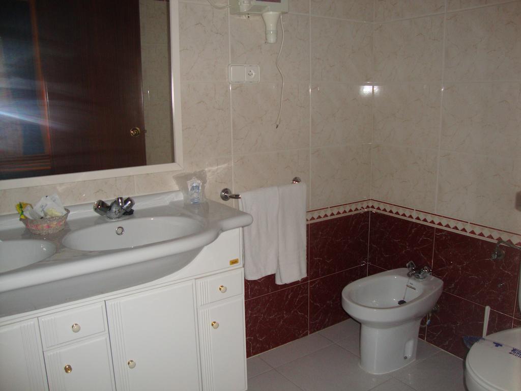 Hotel Villa Ducal Osuna Ngoại thất bức ảnh
